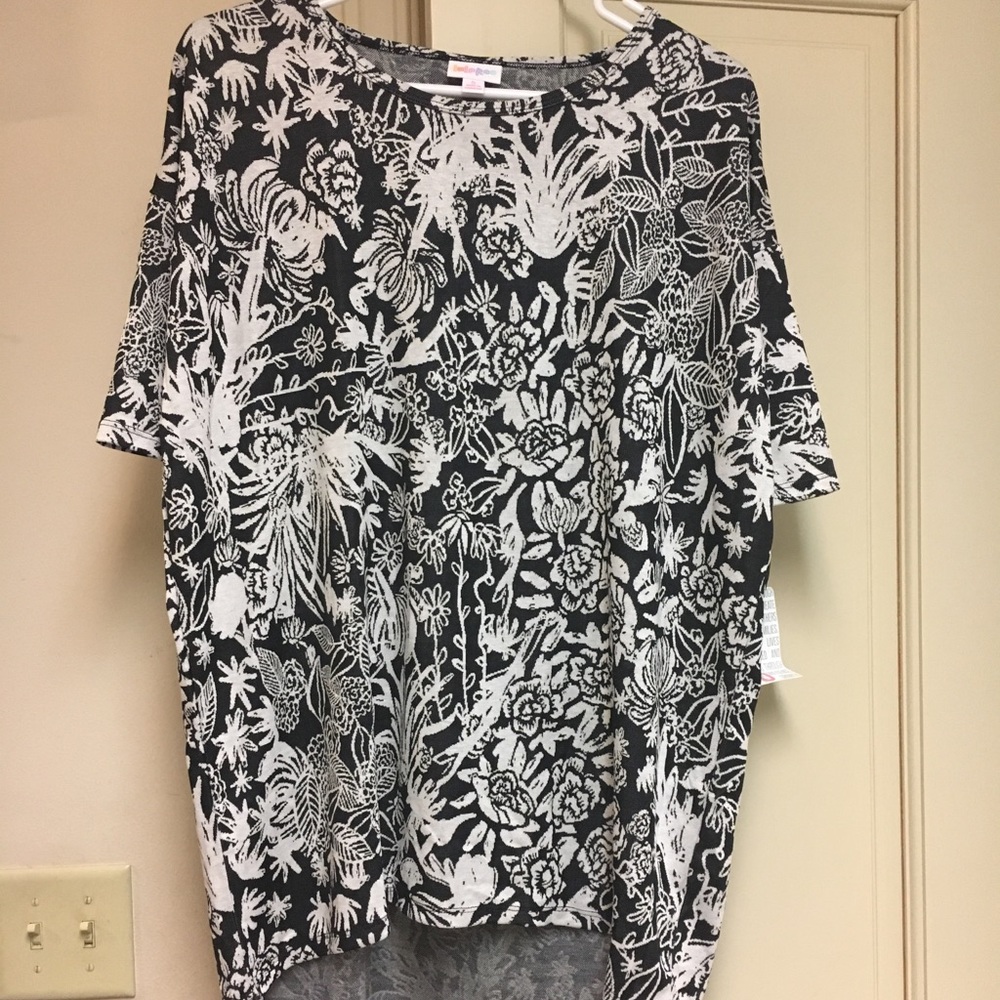 S Lularoe Irma